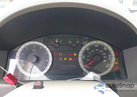 2008 Ford Escape Hybrid from USA, damaged, VIN 1FMCU49H28KD66152